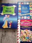 baśnie, wiersze ksiązka