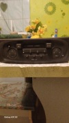 Radio Renault Scenic