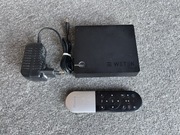 Odtwarzacz multimedialny Wetek core