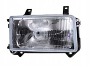 REFLEKTOR LAMPA PRAWA TYC H4 VW T4 90-03 TRANSPORTER CARAVELLE