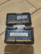 Pamięć RAM 4GB 2x2GB hynix 