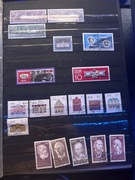 znaczki pocztowe ddr