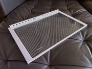 Półka dolna z wentylacją - lodówka Bosch