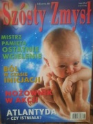Szósty zmysł 6/2003