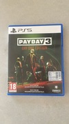 Pay Day 3 Day One Ediotion