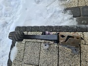 Pedal sprzęgła z pompka  renault megane IV, oryginalny 