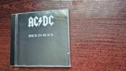 AC/DC    " Back in Black  " 1980r. 
