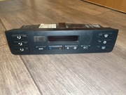 Panel climatronic BMW e46
