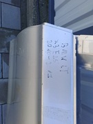 BMW X3 F25 DRZWI LEWY TYŁ 2010-2017