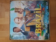 Brazil - świt imperium