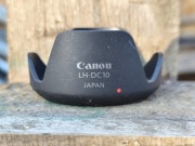 Osłona przeciwsłoneczna oryginalna Canon LH-DC10 dla PRO1 PowerShot 