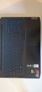 Laptop Gamingowy ideapad Gaming 3-15ARH05