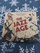 Bryan Ferry The Jazz Age