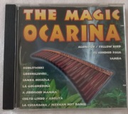 Cd Magic Ocarina
