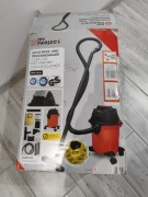 Odkurzacz 20V MYPROJECT 2X aku nowy 