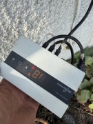 Dk System Eko ster 200 regulator kotła