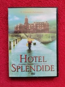 Hotel Splendide – DVD