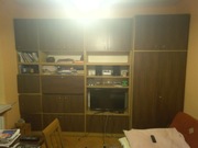 Segment PRL   wys.2,45 dl. 3,30