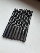 Wiertło spiralne Werko DDR Germany 10.3 mm HSS 9930 jak Baildon