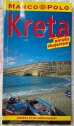 KRETA - przewodnik  nowy
