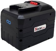 Akumulator Li-Ion Parkside 20 V 12 Ah
