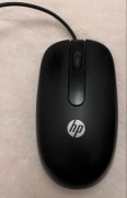 Mysz optyczna USB HP