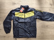 Kurtka wiatrówka treningowa Givova Rain Scudo con Mesh chłopca nowa S