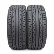 2x Semperit Speed-Life 2 235/50 R18 101V | wysoki bieżnik