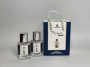 Perfumy dla mężczyzn Cocolady Blue Seduction 2x30ml