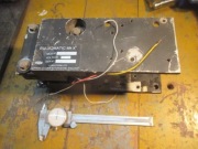 Tyrystor EUPEC T300 F06 TDC CD5 THYRYSTOR