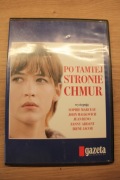 PO TAMTEJ STRONIE CHMUR  reż. Wim Wenders, Michelangelo Antonioni