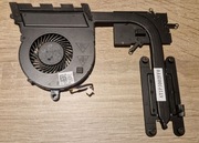 Wentylator z radiatorem do DELL INSPIRON 15 5567