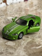 Siku - Dodge Viper SRT 10 (1434) 1:55