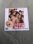 American Pie czyli sprawa dowcipna - film DVD 