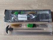 Wyciory do broni długiej dubeltówki 12