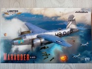 Model do sklejania Eduard 2146 Marauder B-26F/G 1/72
