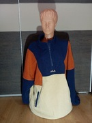 Bluza polarowa Fila 