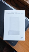 Ładowarka bezprzewodowa Honor SuperCharge Wireless Charger Stand (Max 100w)