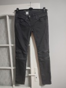 Nowe spodnie jeansowe G-star 2% elastan 26/34