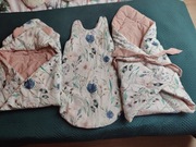 Rożek,Otulacz,śpiworek