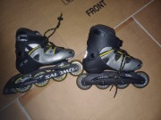 ROLKI SALOMON 30 2/3-34 1/3