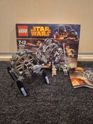 Zestaw lego star wars 75040