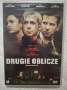 THE PLACE BEYOND THE PINES DRUGIE OBLICZE DVD nowy w folii Ryan Gosling