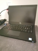 Laptop Dell Latitude 7280 i7 7600u 16GB RAM FHD SSD