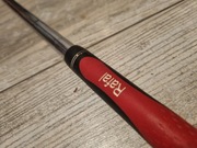 Iron żelazo Nike vr pro combo 9 + Golf Pride sygnowany "Rafal" unikat