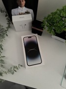 iPhone 14 Pro Max 100% kondycji baterii!!