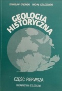 S. Orłowski, M. Szulczewski - Geologia historyczna. Część pierwsza.