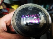 Mazda CX7 Einpart DUOLIGHT halogen + dzienne drl led