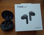 Słuchawki LG HBS-FN4 czarne