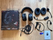 SPC GEAR VIRO PLUS USB